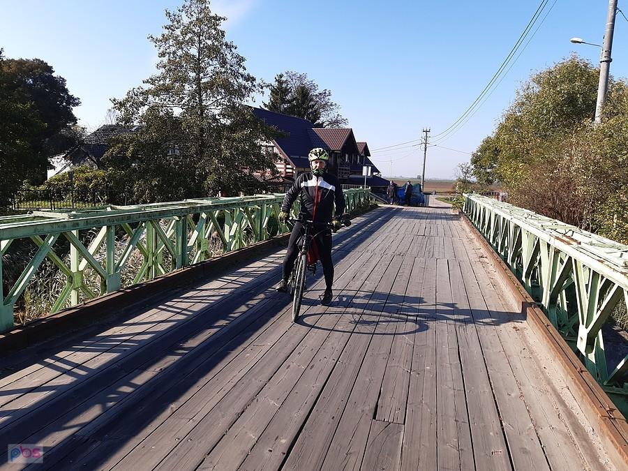 Marian65 na moście