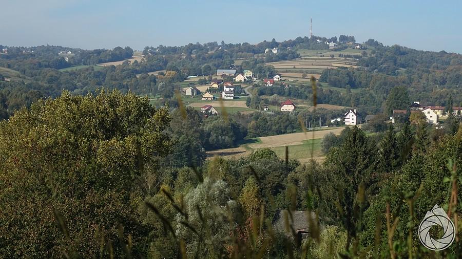 w okolicy Lichwania