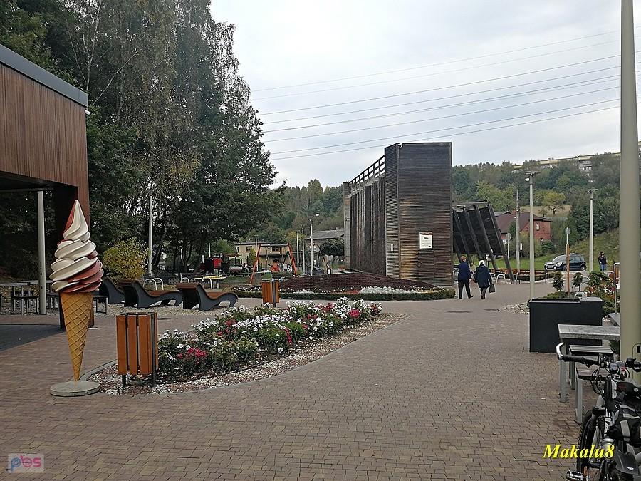 Tężnia w Radlinie