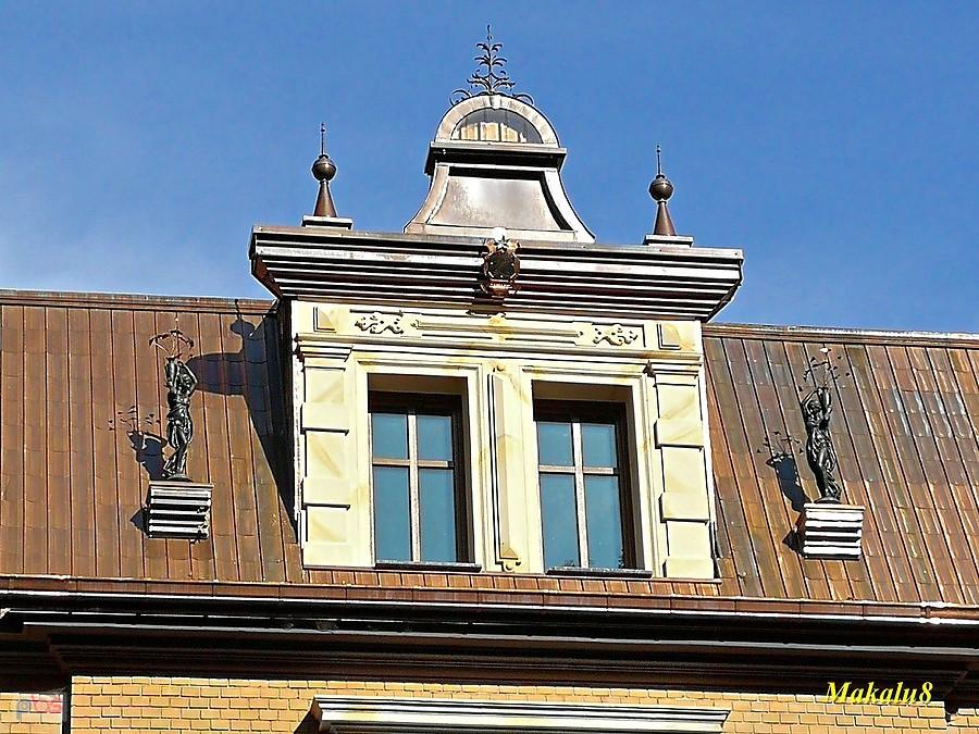 Pałac w Rzuchowie