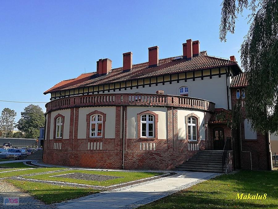 Powiatowa Stacja Sanitarno-Epidemiologiczna