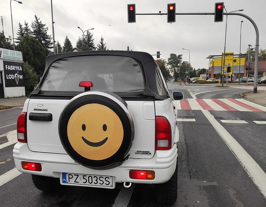 EmotikoŃ mechaniczny