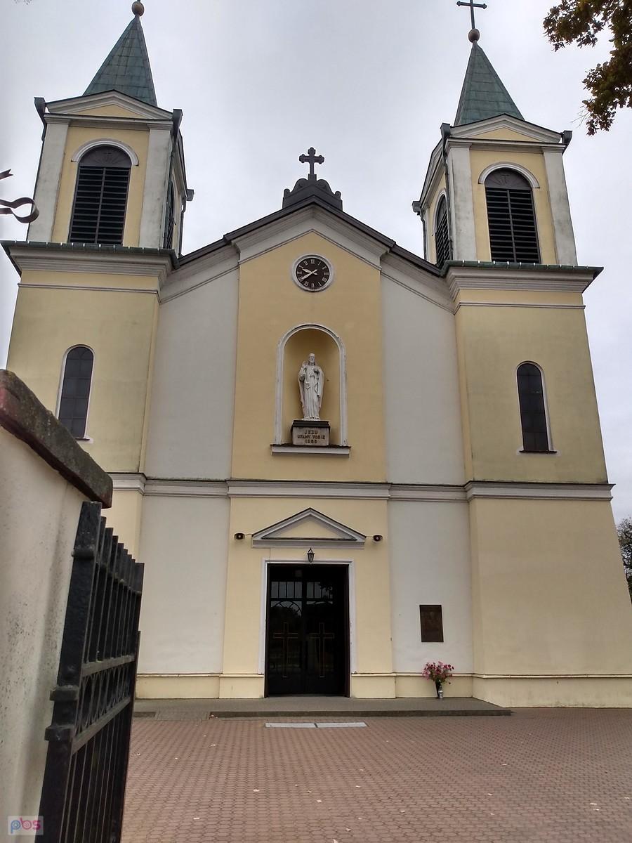 Kontrola czasu