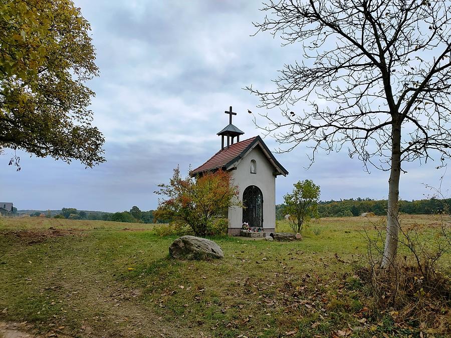 Kaplica św. Józefa