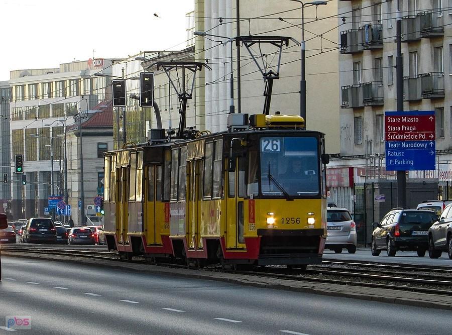 Dwudziestka szóstka - ponad 30 lat na torach