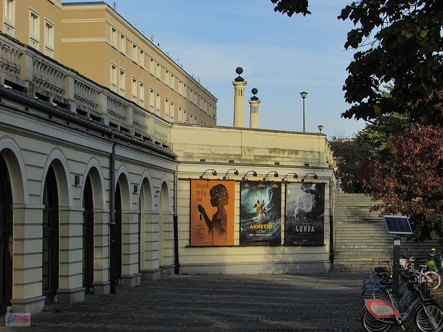 Klimaty Muranowa