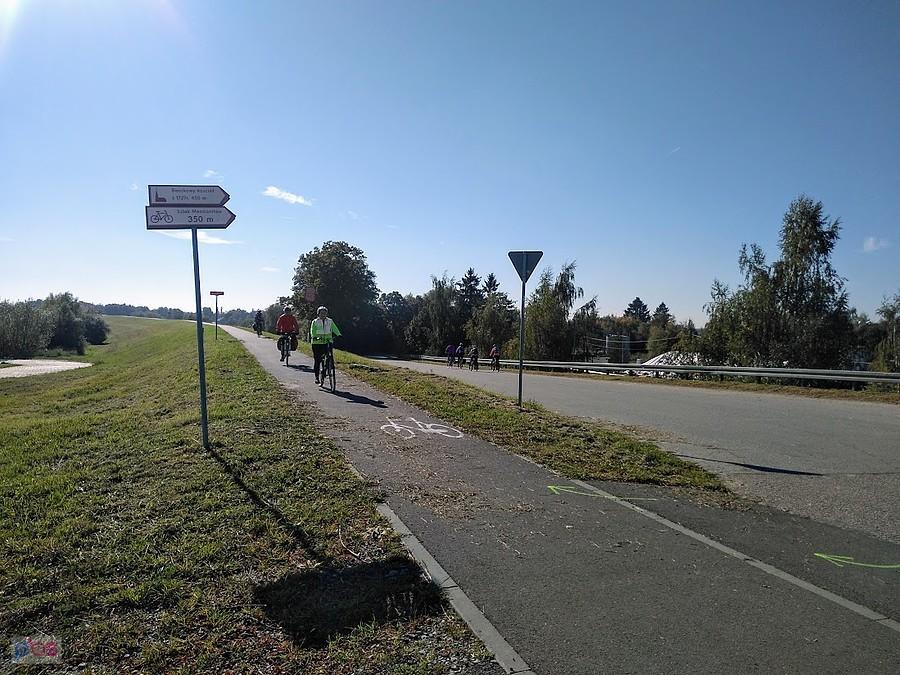Wiślana Trasa Rowerowa