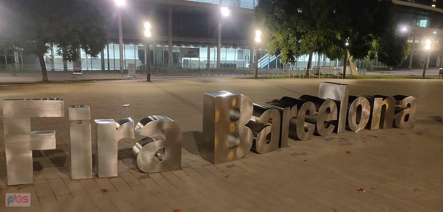 Fira Barcelona