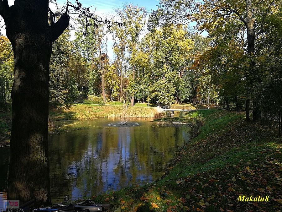 Park Szwajcaria