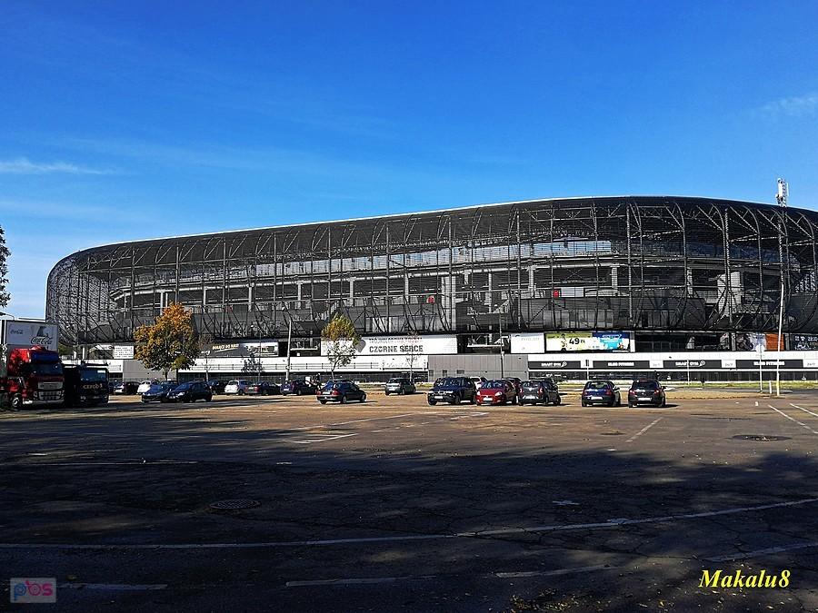 Stadion "Górnika"
