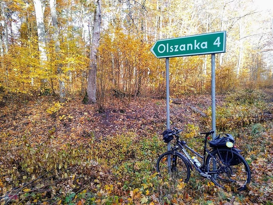Na trasie