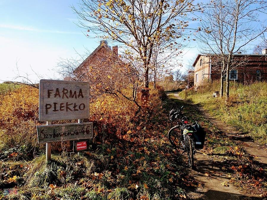 Farma Piekło