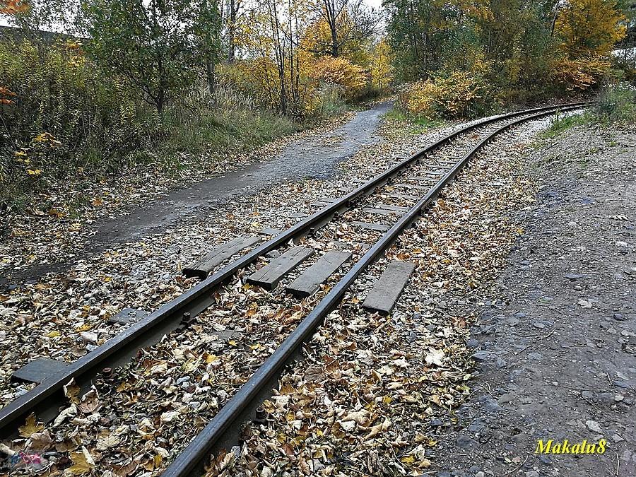 W Bytomiu nawet takie coś cieszy (przynajmniej mnie)