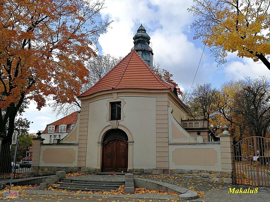 Szpital Specjalistyczny w Zabrzu