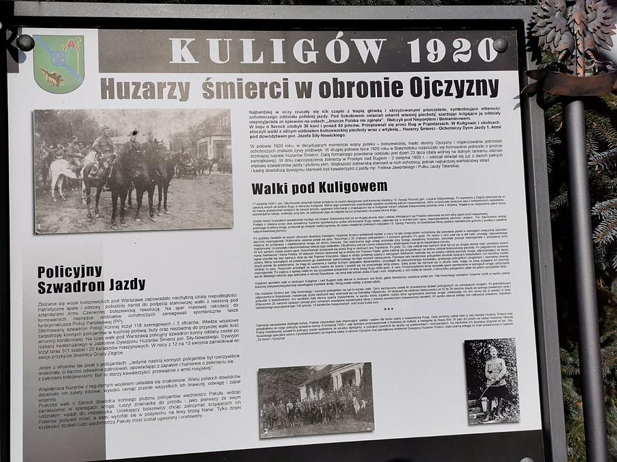 Trochę historii