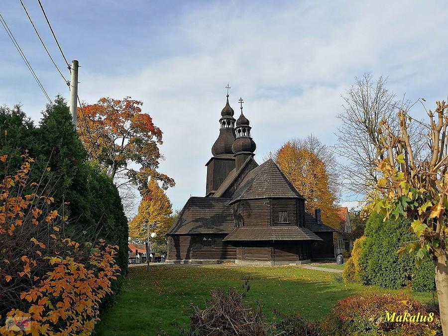 Borowa Wieś