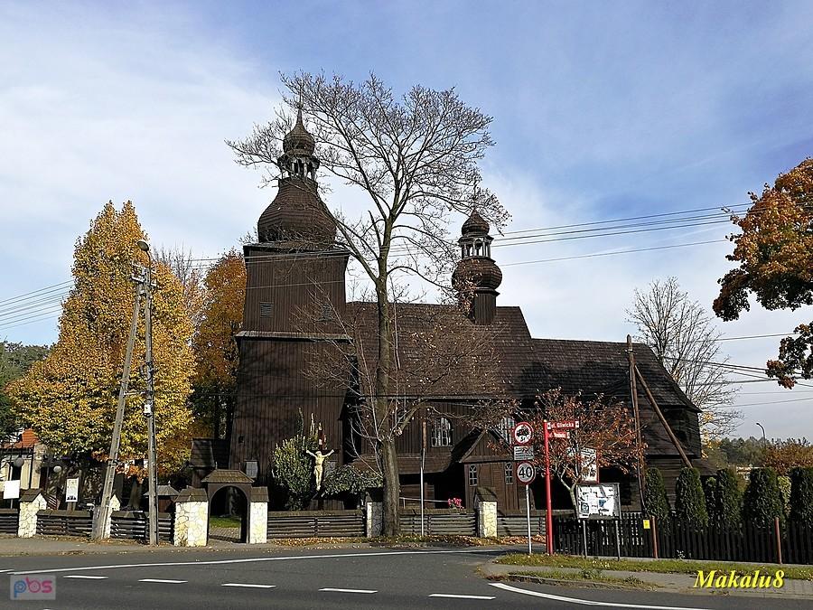 Borowa Wieś