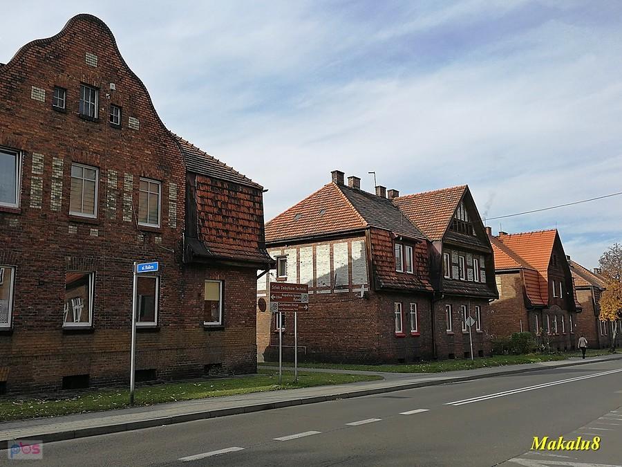 Familoki w Czerwionce