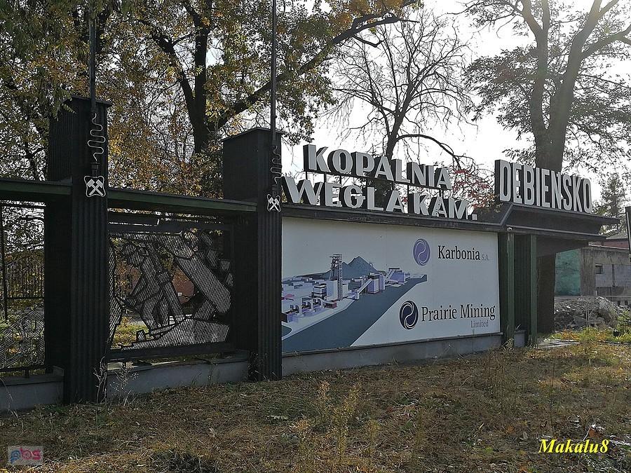 Kopalnia Dębieńsko
