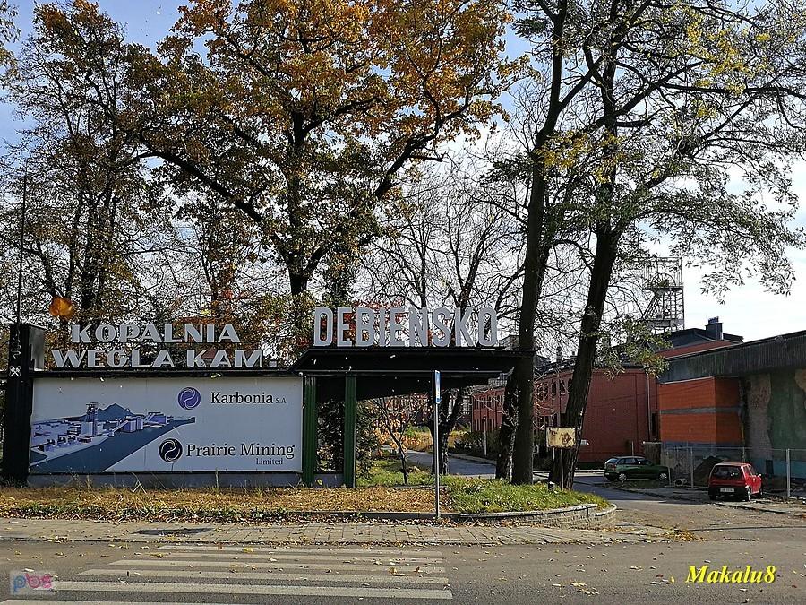 Kopalnia Dębieńsko