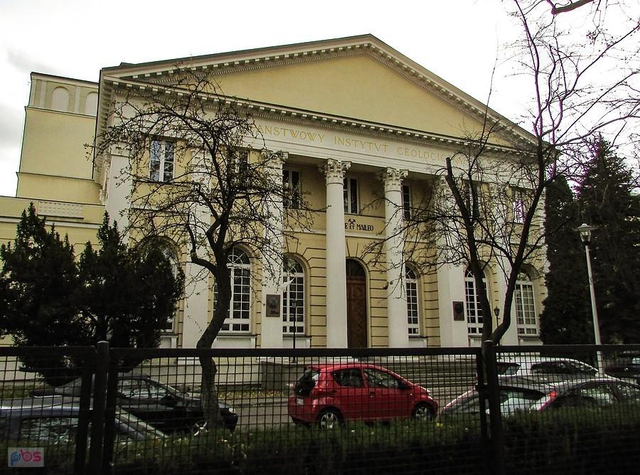 Państwowy Instytut Geologiczny