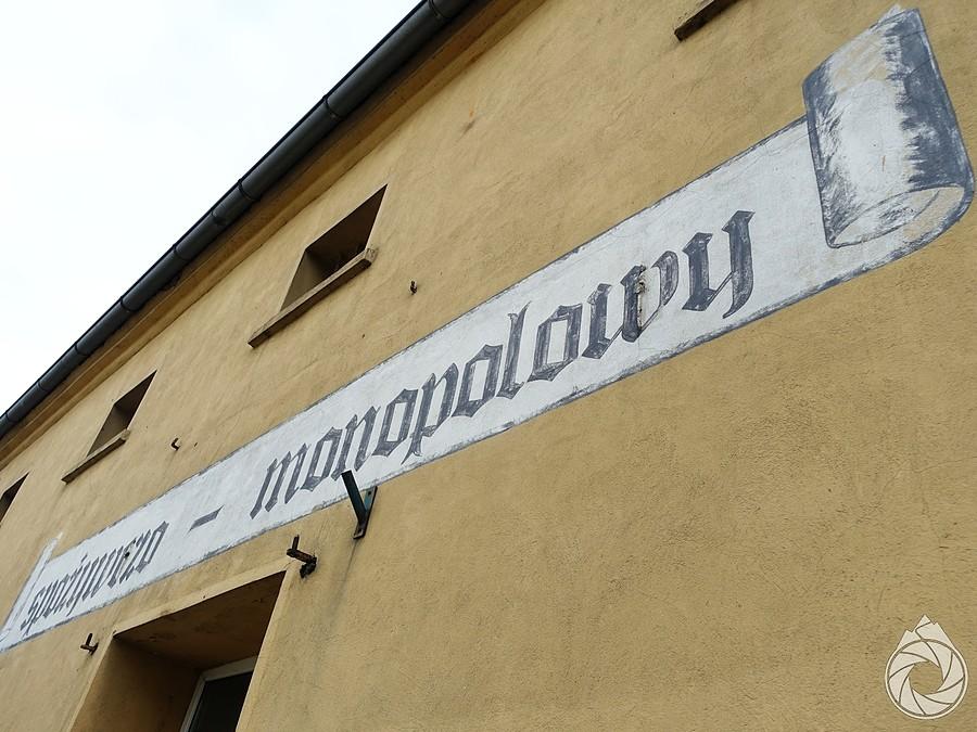 nic więcej nie trza