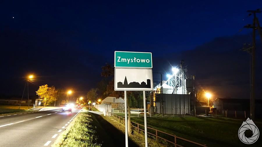 zaczyna się zmysłowo...