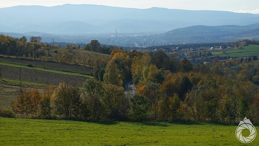 rzut oka na dalszą drogę