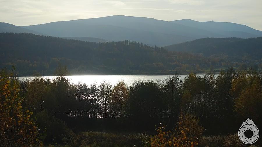 Sosnówka i wododział Karkonoski