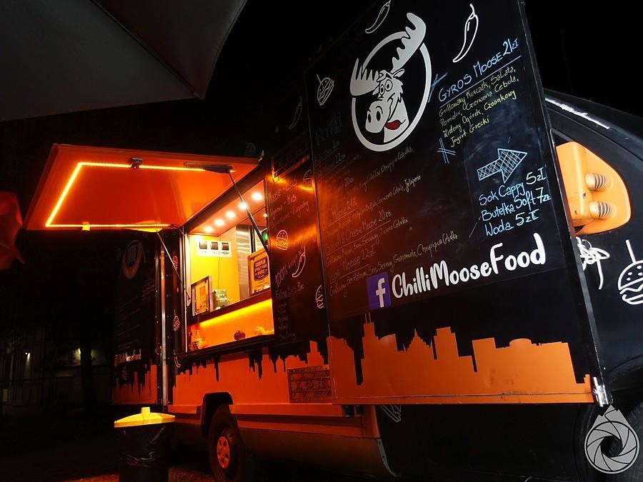 godny polecenia burger z łosia w Karpaczu (Konstytucji 3 Maja 73A)