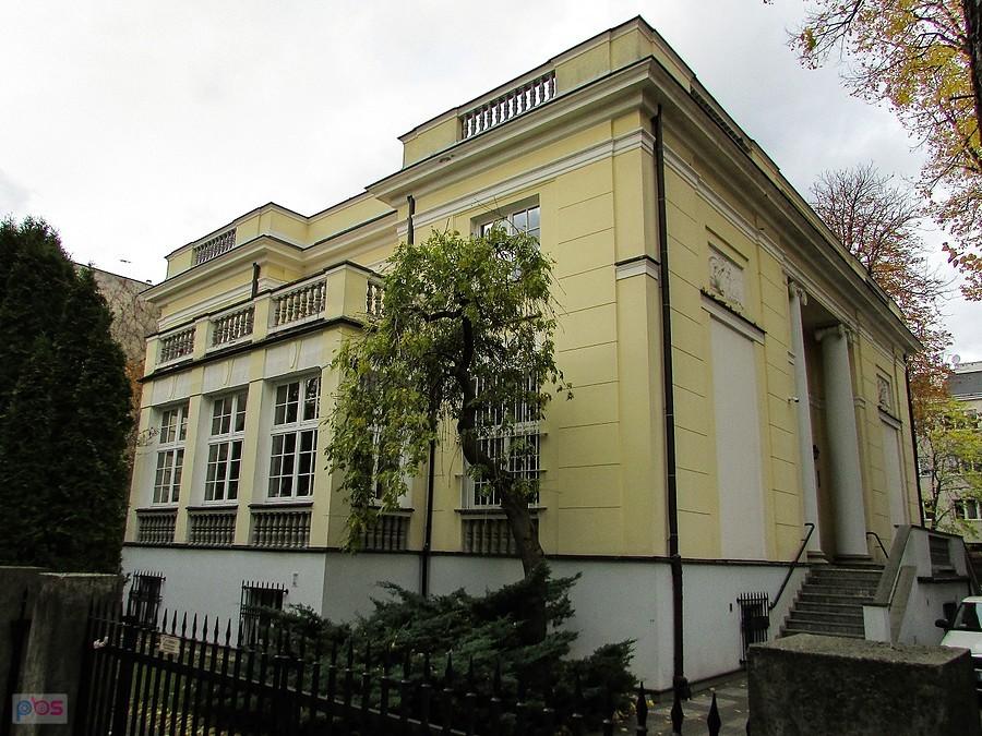 Willi Marii Wiesenberg-Markiewiczowej