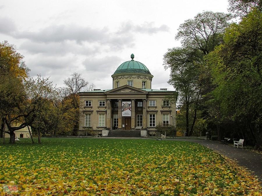 Królikarnia