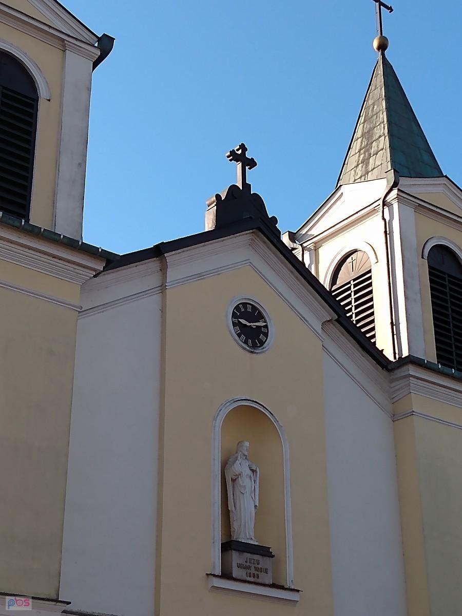 Kontrola czasu