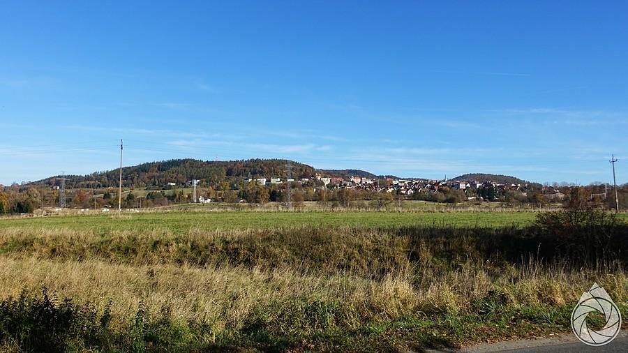 Boguszów-Gorce z Boguszowa-Gorców