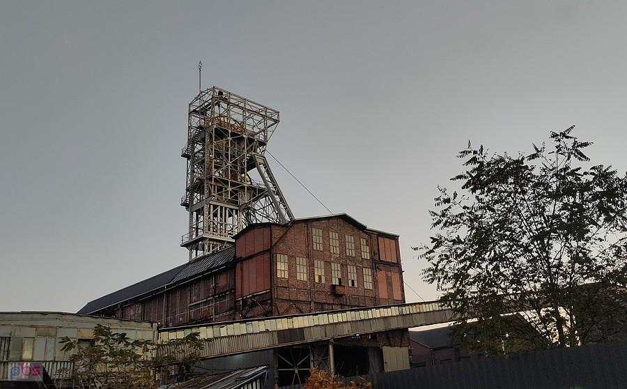 Coraz rzadszy widok na Śląsku