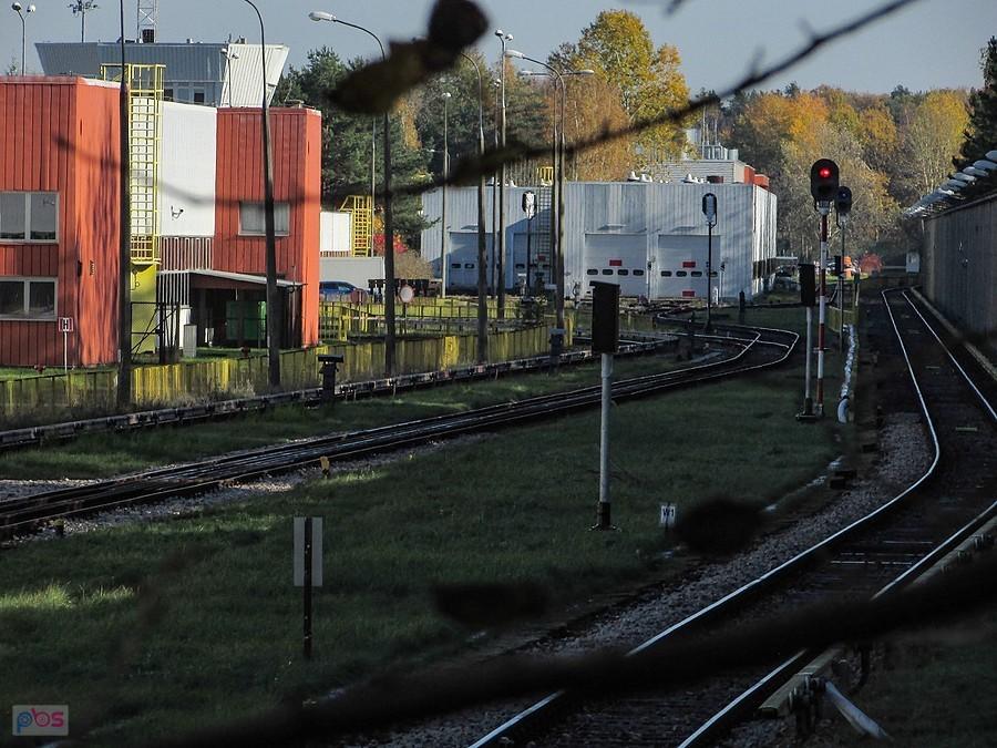Baza Metra Warszawskiego