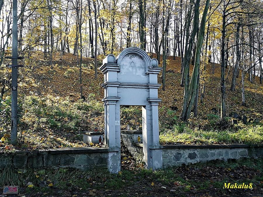 Będzin- Wzgórze zamkowe