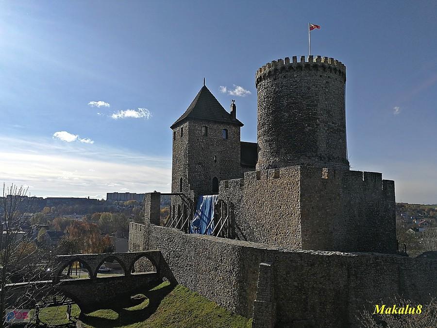 Będzin