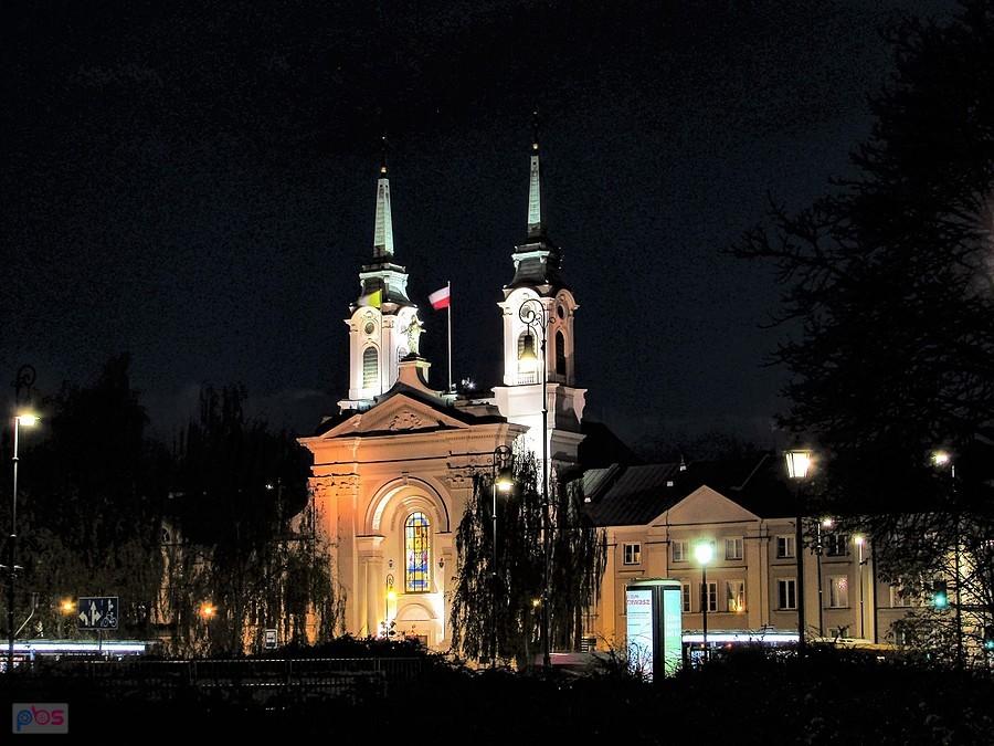 Katedra Polowa Wojska Polskiego