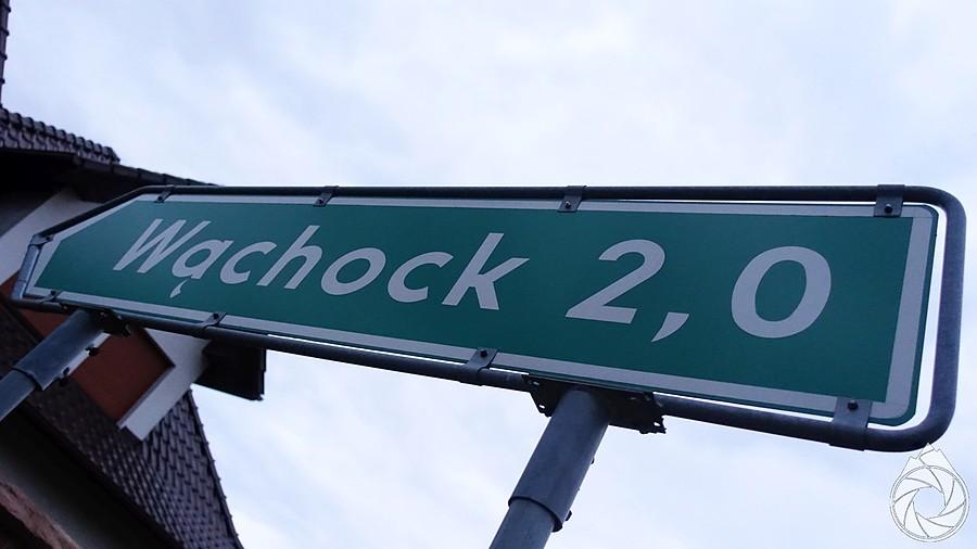 na Wąchock 2.0 nikt nie był przygotowany!!!!