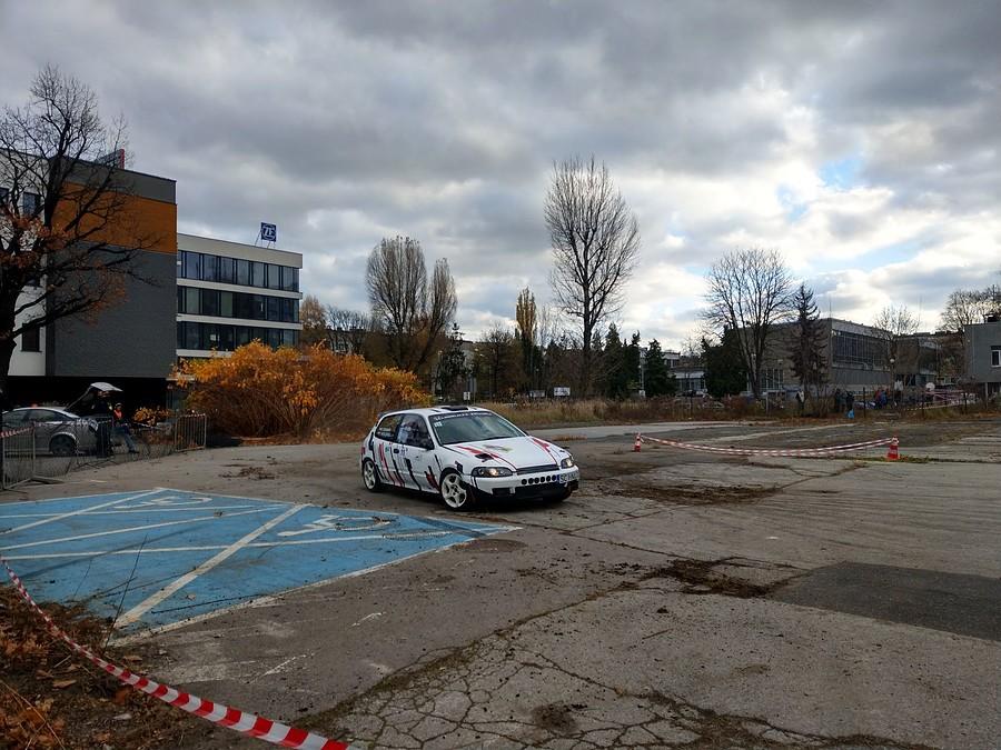 IV Jurajski Supersprint III