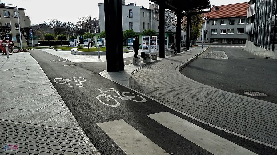 Lubliniec PKP