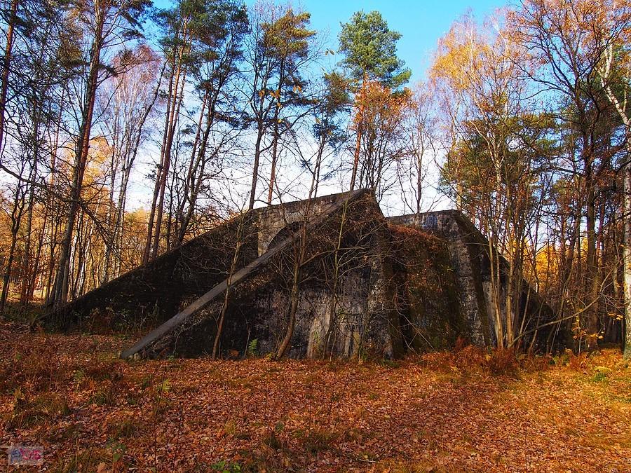 Most Cygański