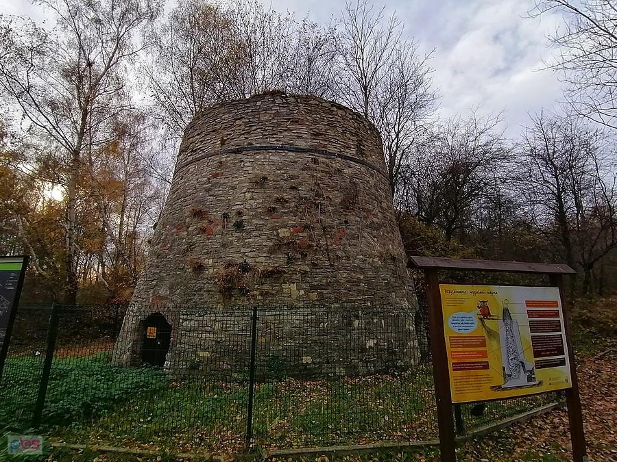 Kolejny wapiennik