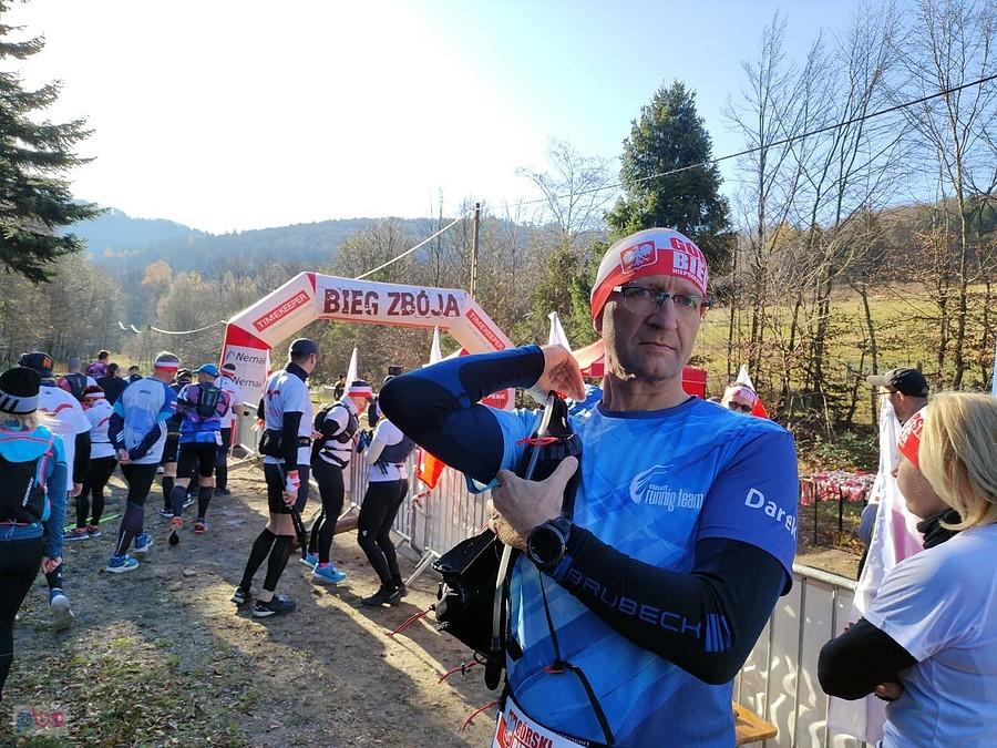 Zaraz ruszamy