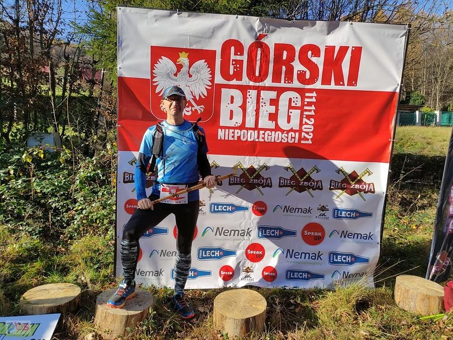 Ścianka musi być