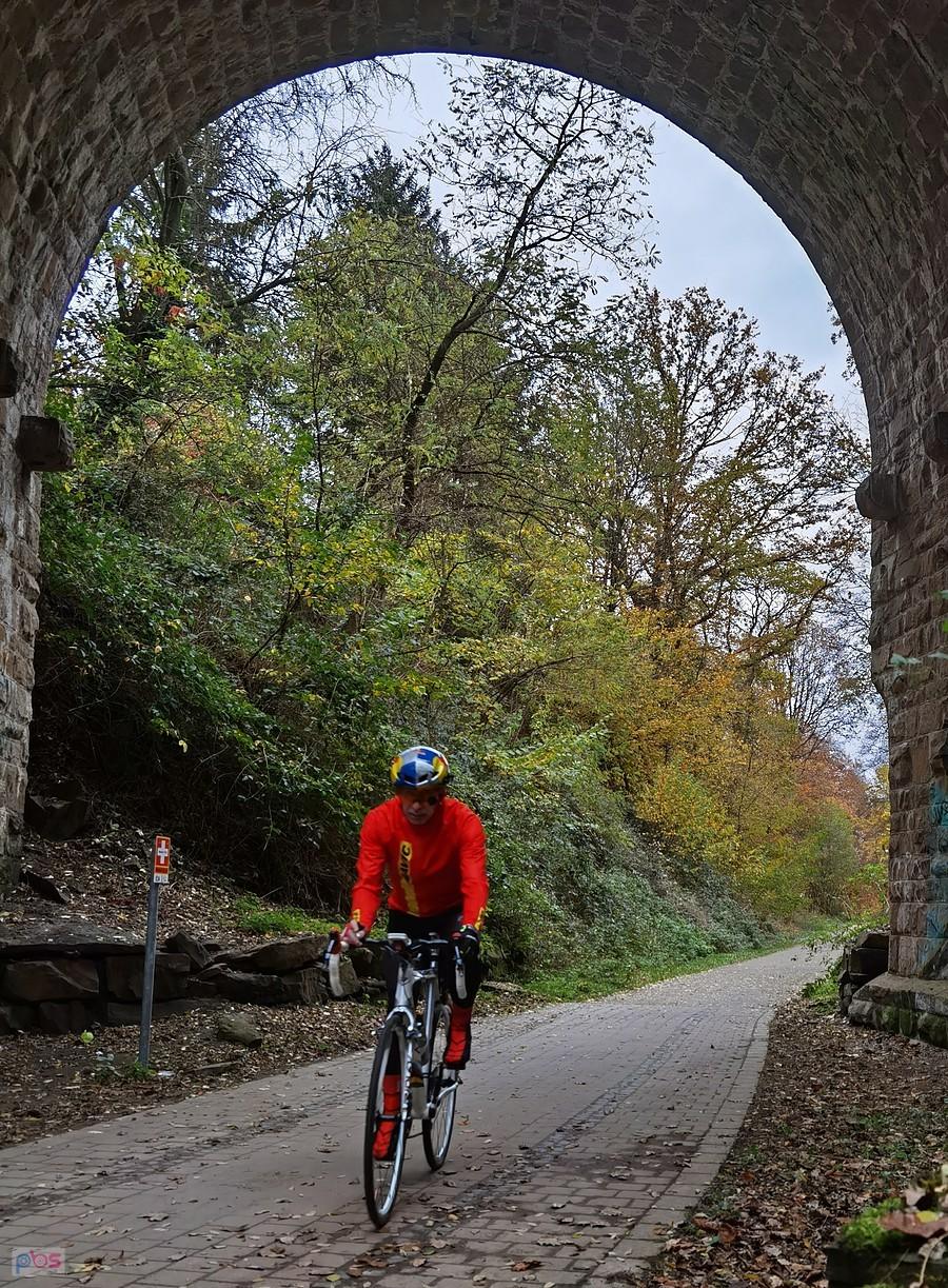 Rund um Wuppertal