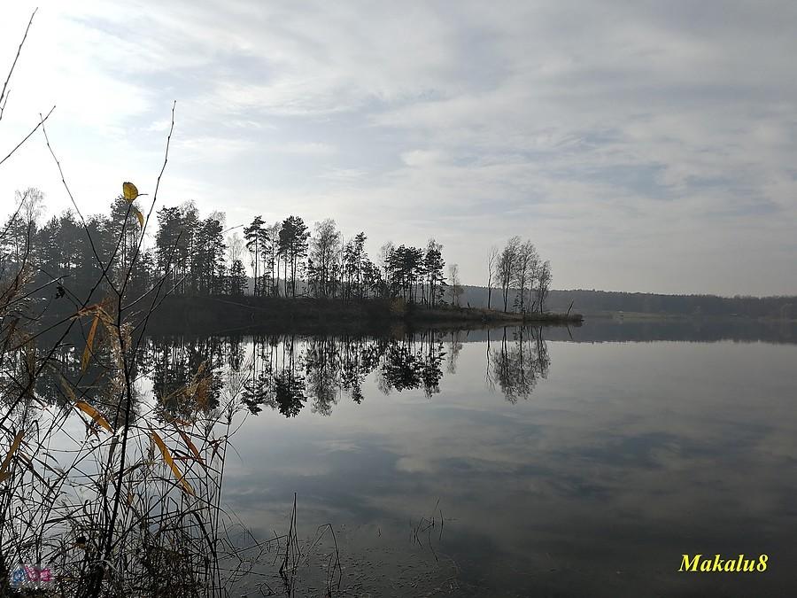 Nad Chechłem