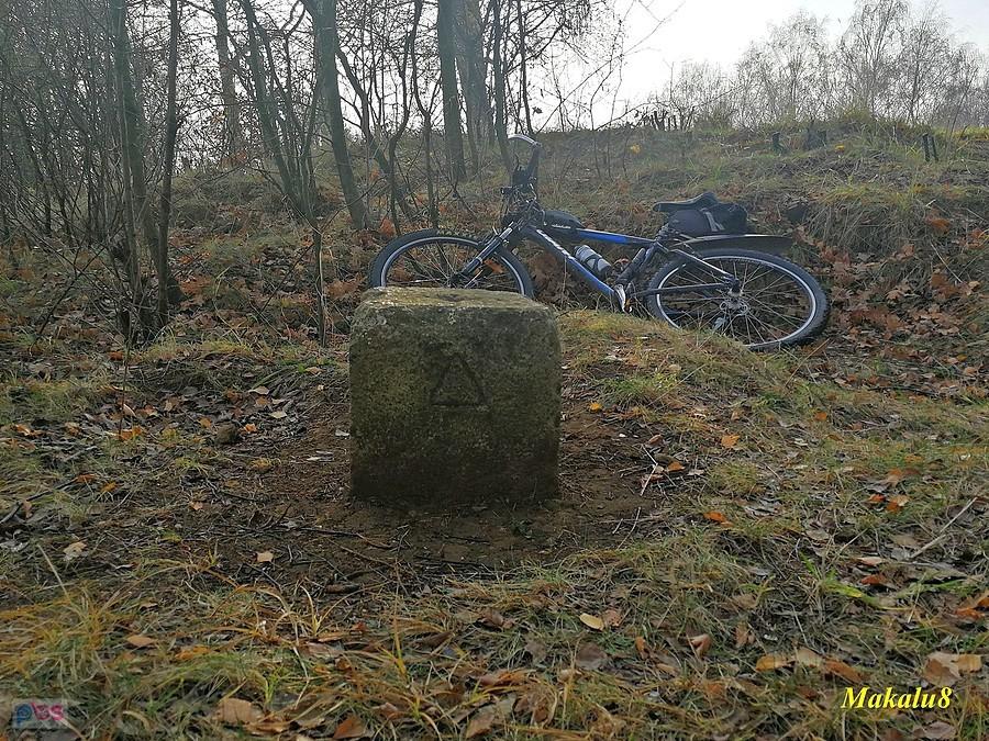 TP Sucha Góra (Trockenberg)