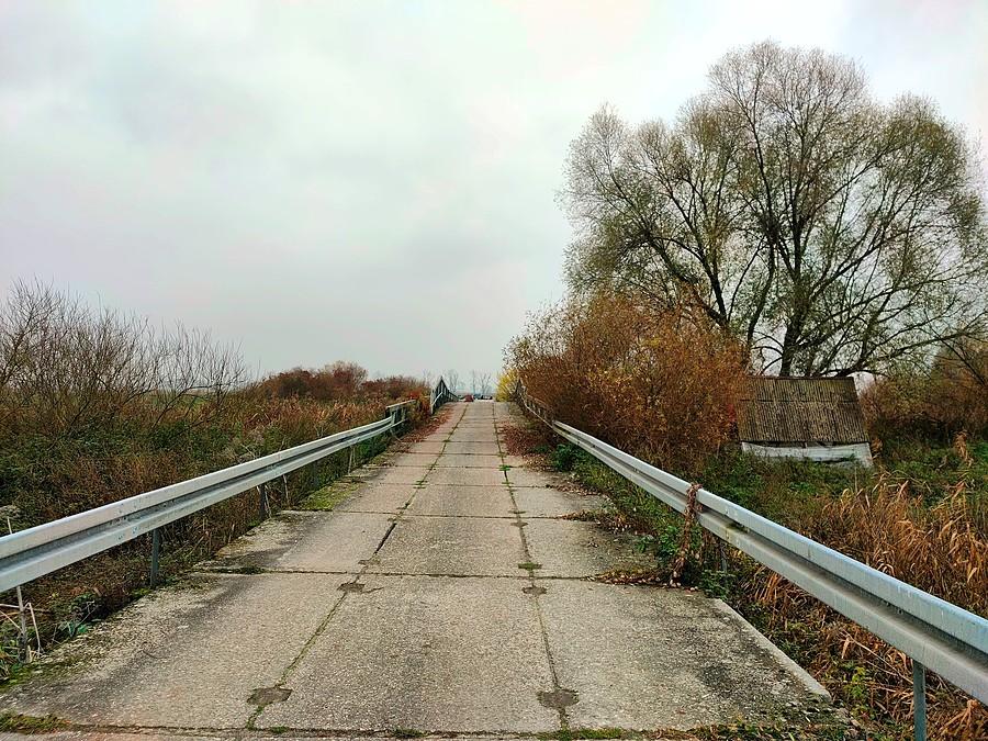 Most na Iną
